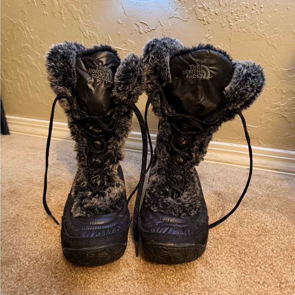 The North Face Snowboots